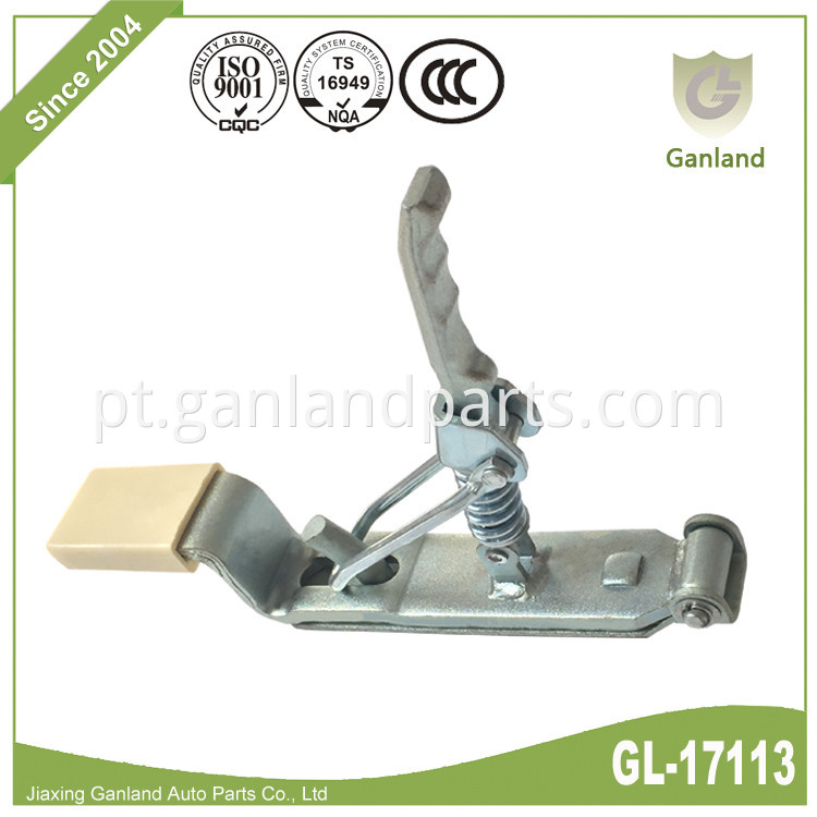 Wing Body Truck Locking Latch GL-17113 